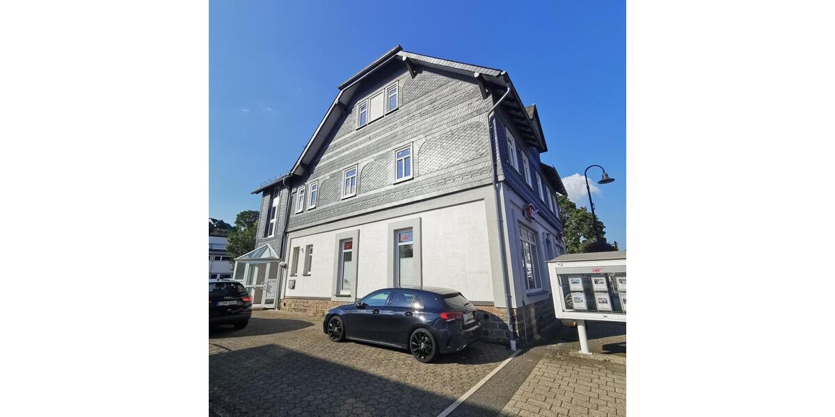 Gewerbeobjekt Bad Berleburg - 850&euro; | Angebot:15422728
