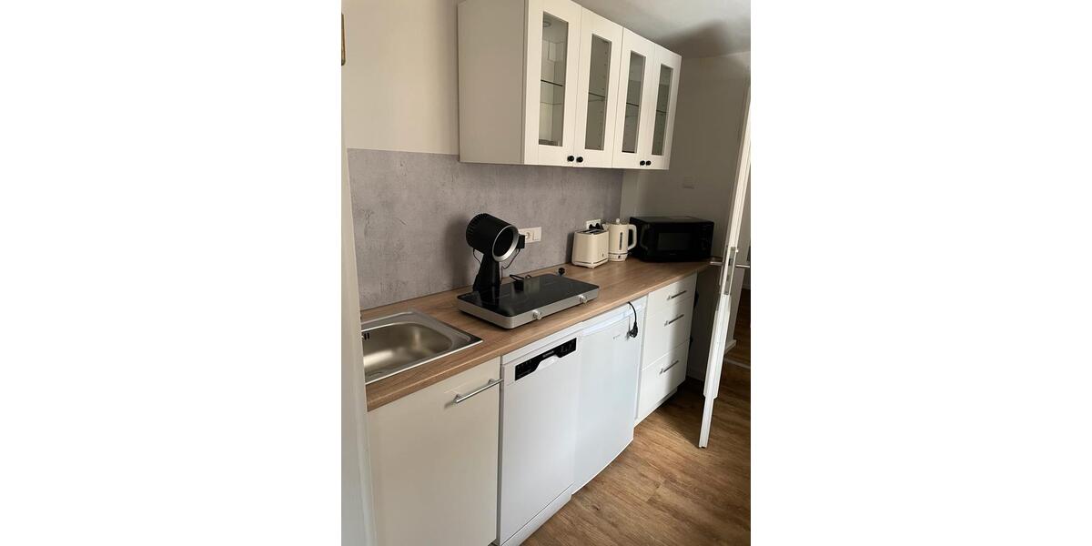 Etagenwohnung Koblenz Bubenheim - 1 Zimmer, 25 m&sup2;, 500&euro; | Angebot:26256559