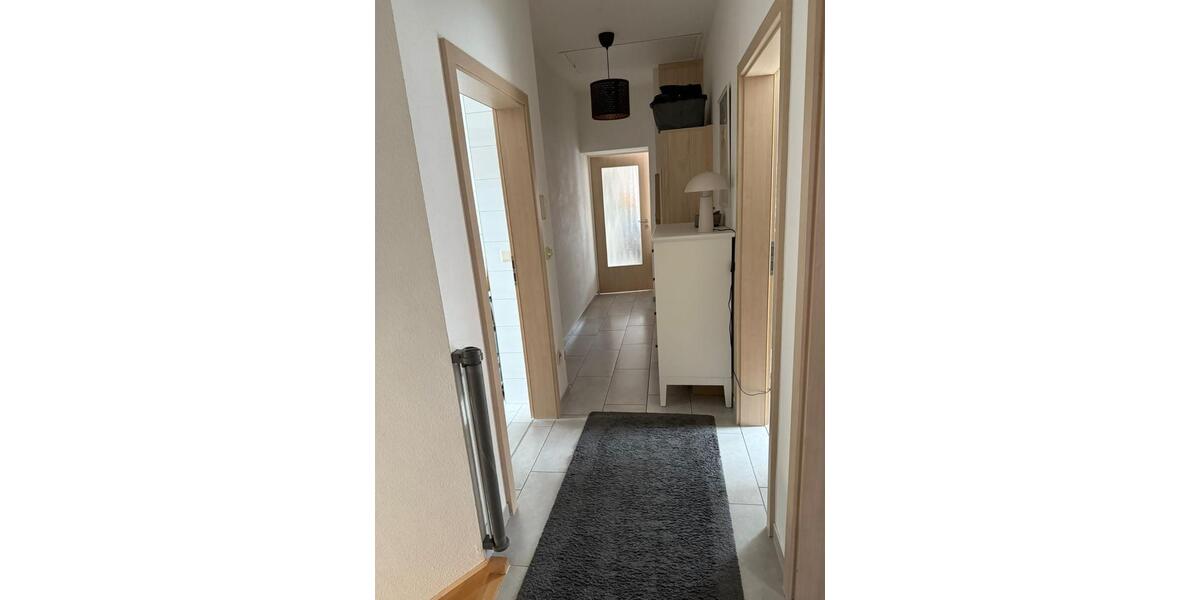 Dachgeschoßwohnung Duderstadt - 3.5 Zimmer, 85 m&sup2;, 630&euro; | Angebot:24991206