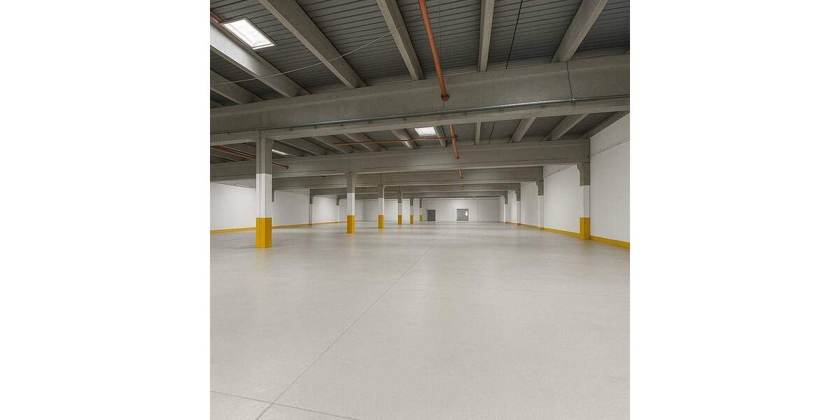 Gewerbeobjekt Würzburg - 5.000&euro; | Angebot:23112033