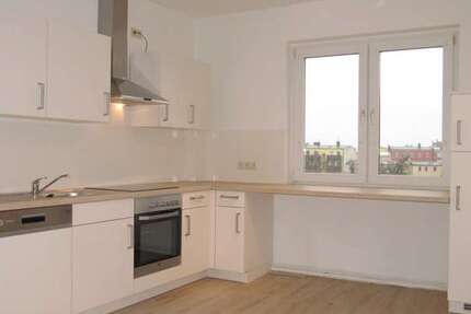 Wohnung zum Mieten in Schwerin 600 € 74.75 m² 3 zimmer