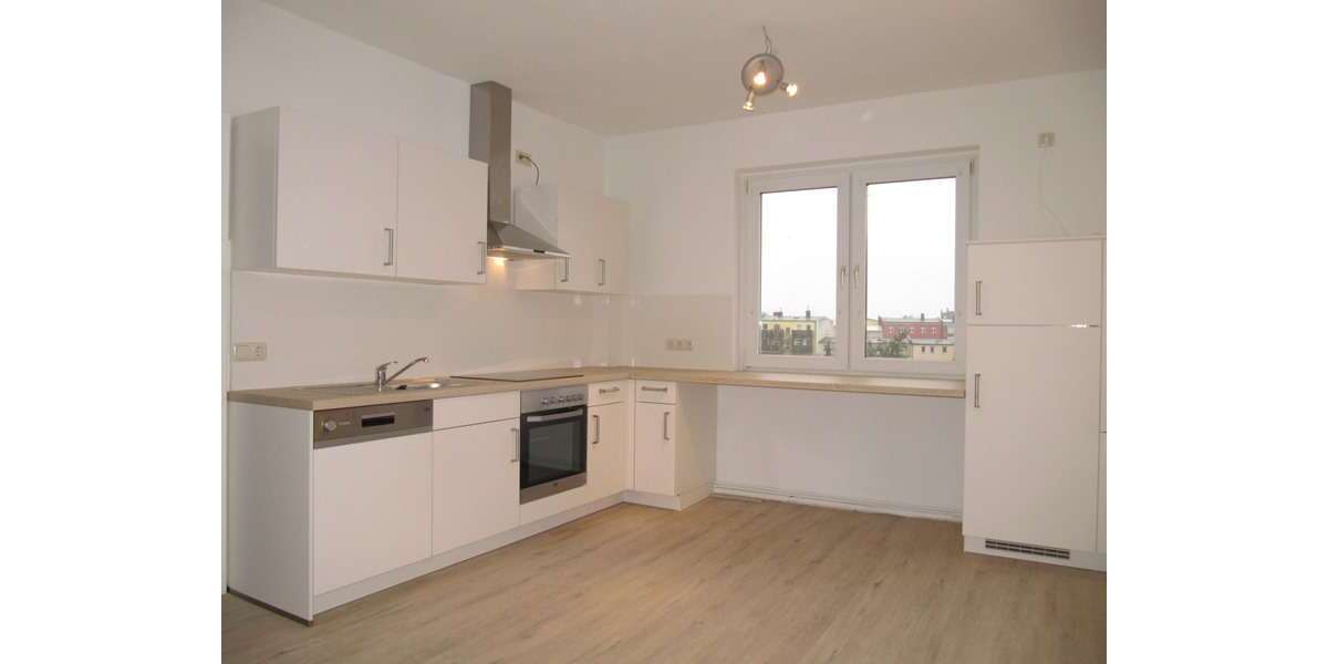 Wohnung zum Mieten in Schwerin 600 € 74.75 m² 3 zimmer
