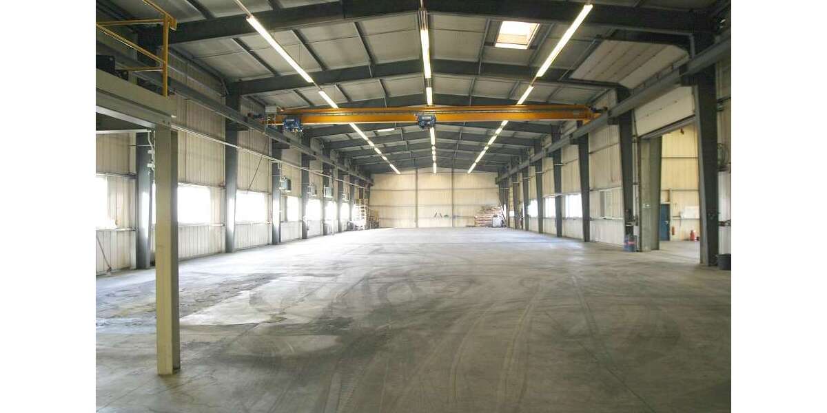 Gewerbeobjekt Lauenburg - 11.800&euro; | Angebot:23963027