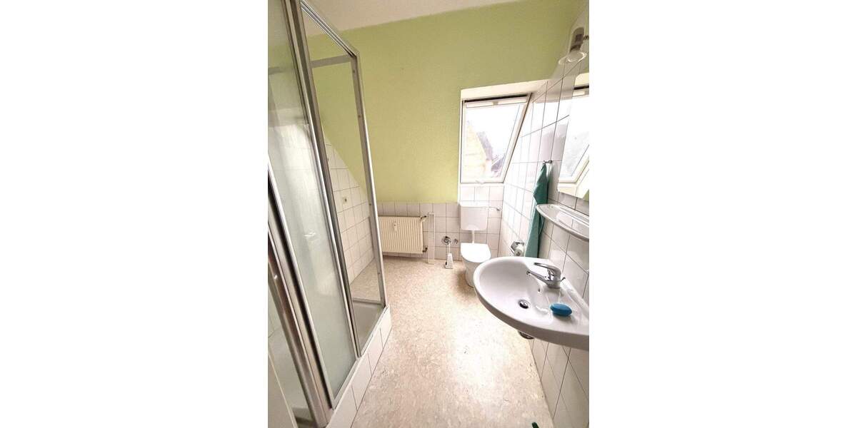 3-Zimmer-Dachgeschosswohnung in 56841 Traben-Trarbach mit neuer Einbauküche 3 zimmer