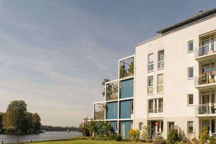 Zimmer Berlin Köpenick - 1 Zimmer, 1.550&euro; | Angebot:26037929