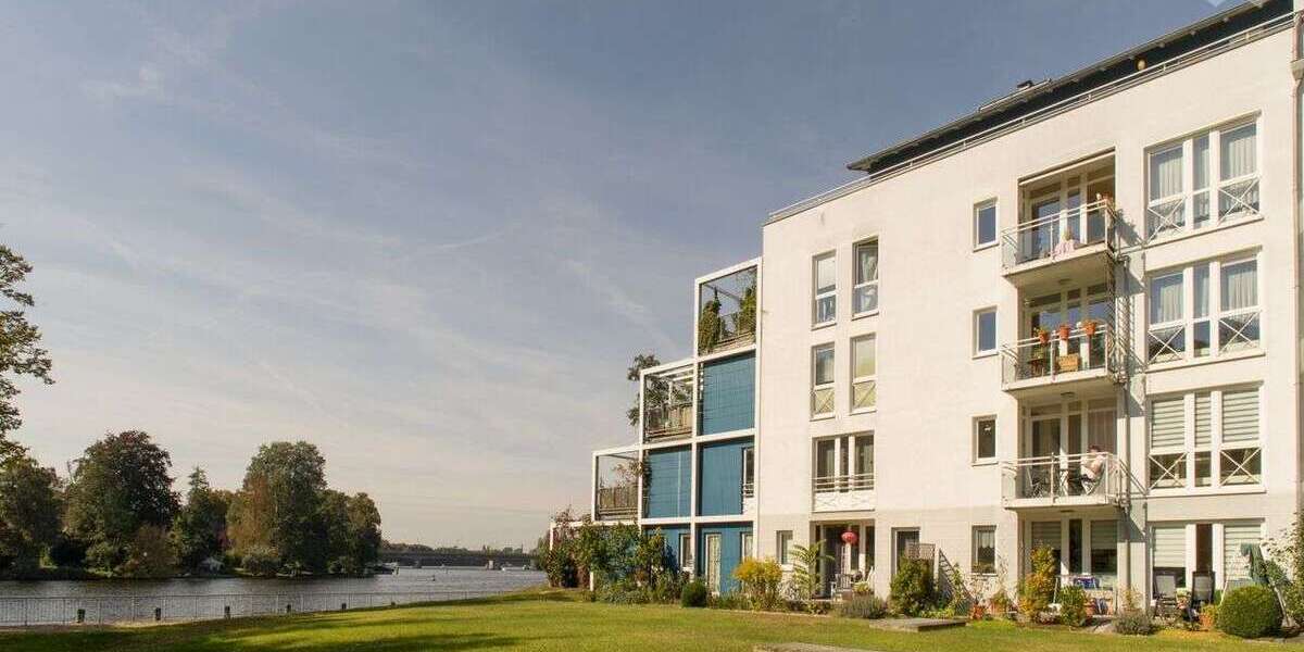 Zimmer Berlin Köpenick - 1 Zimmer, 1.550&euro; | Angebot:26037929