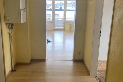 Wuppertal Rott, nur mit WBS, 3 Zimmer, KDB, Balkon, 93 qm 3 zimmer