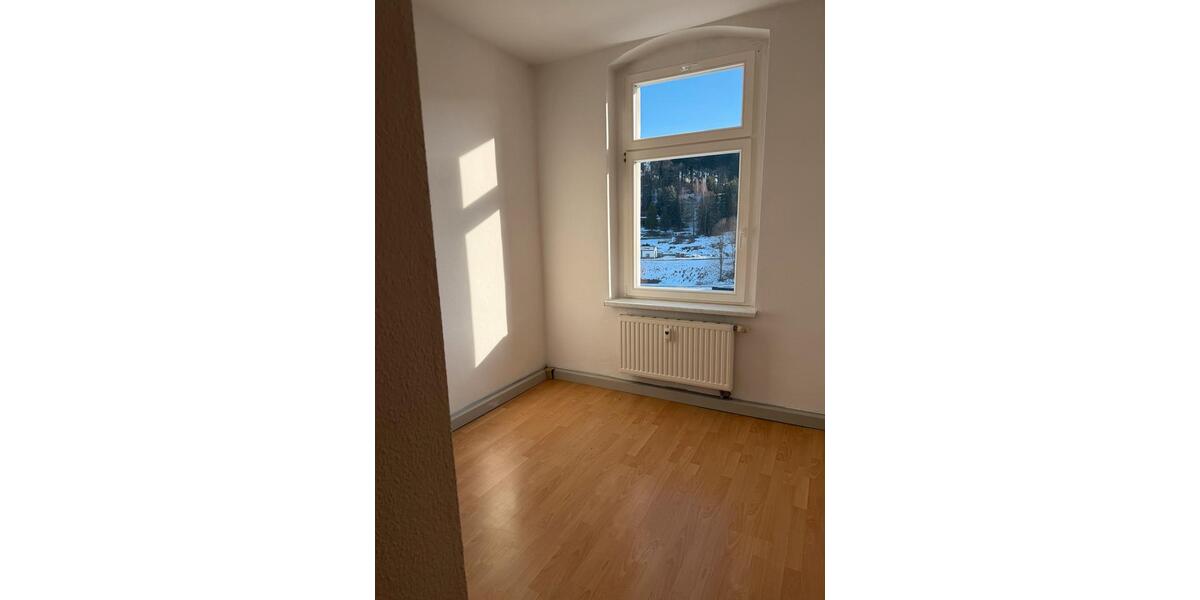 Etagenwohnung Annaberg-Buchholz Buchholz - 3 Zimmer, 64 m&sup2;, 584&euro; | Angebot:24786908