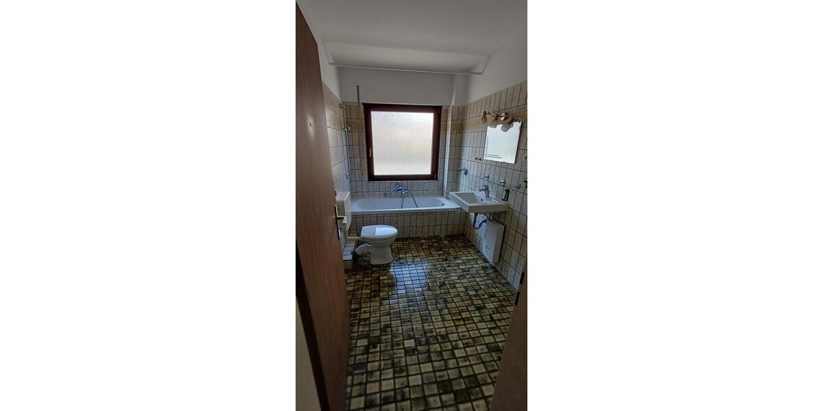 Erdgeschoßwohnung Hildesheim Bockfeld - 2 Zimmer, 58 m&sup2;, 525&euro; | Angebot:26233974
