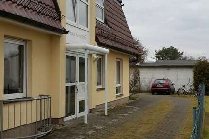 Wohnung zum Mieten in Oranienburg 1.302 € 93 m² 3 zimmer