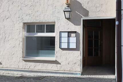 Gewerbeobjekt Wangen im Allgäu Wangen - 3 Zimmer, 87 m&sup2;, 820&euro; | Angebot:25736743