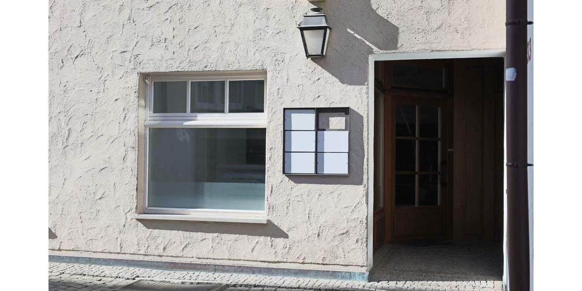 Gewerbeobjekt Wangen im Allgäu Wangen - 3 Zimmer, 87 m&sup2;, 820&euro; | Angebot:25736743