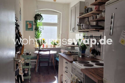 Wohnung Berlin Kreuzberg - 3 Zimmer, 83 m&sup2;, 638&euro; | Angebot:26565927