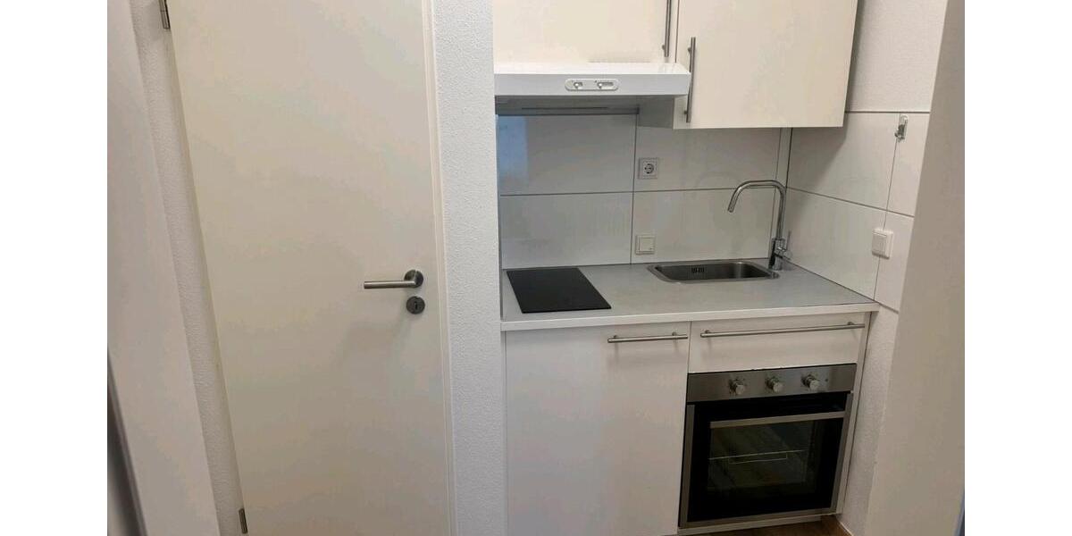 Etagenwohnung Dortmund Huckarde - 1 Zimmer, 24 m&sup2;, 500&euro; | Angebot:26613576