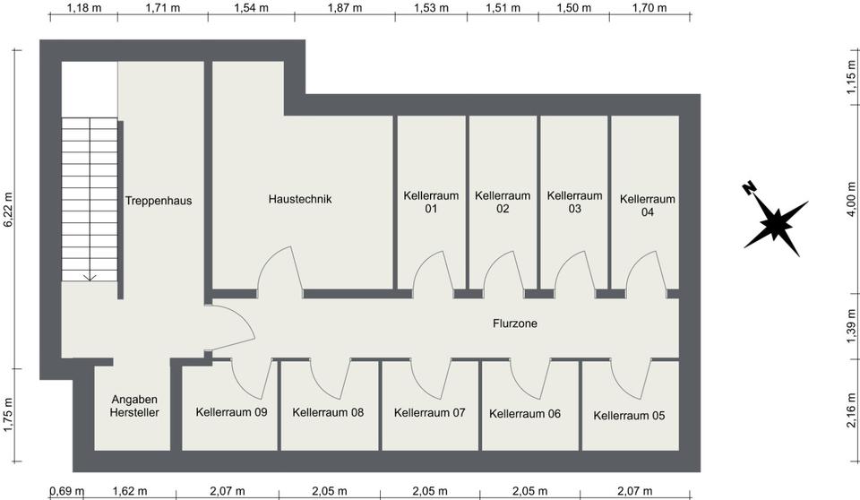 Maisonettenwohnung Bielefeld Jöllenbeck - 3 Zimmer, 94 m&sup2;, 1.405&euro; | Angebot:26644021