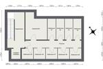 Maisonettenwohnung Bielefeld Jöllenbeck - 3 Zimmer, 94 m&sup2;, 1.405&euro; | Angebot:26644021