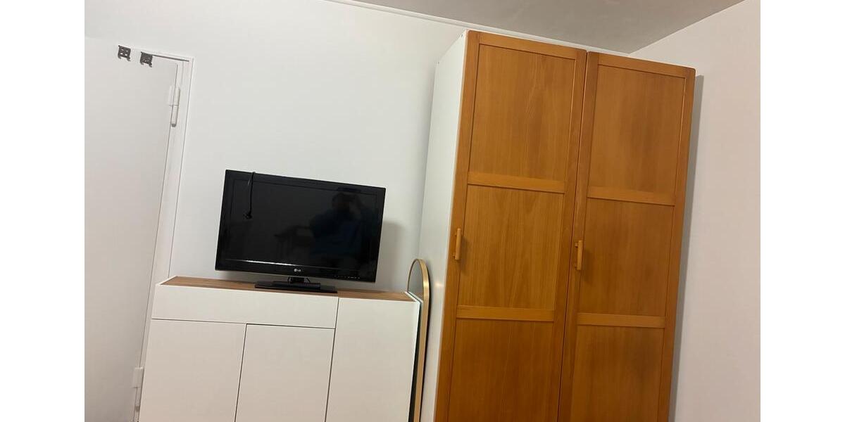 Etagenwohnung Kassel Vorderer Westen - 1 Zimmer, 33 m&sup2;, 630&euro; | Angebot:24652521