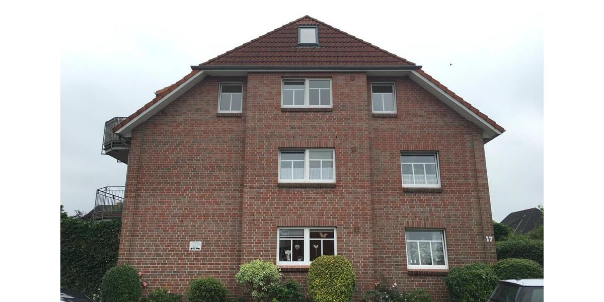 Etagenwohnung Sittensen - 3 Zimmer, 81 m&sup2;, 750&euro; | Angebot:24802765