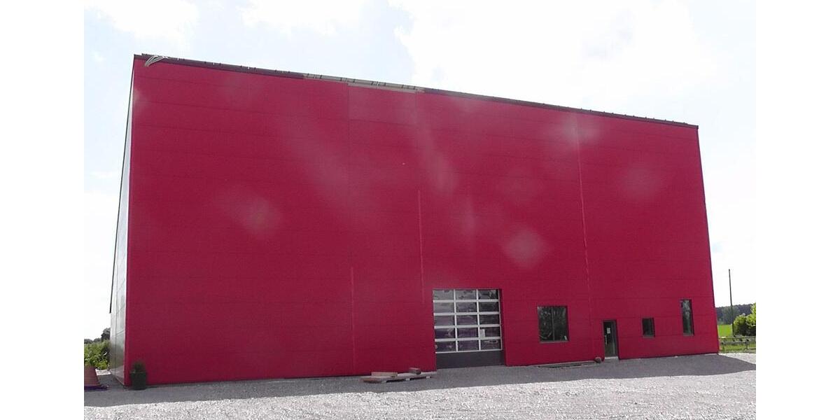 Gewerbeobjekt Lauben - 3.490&euro; | Angebot:25148424