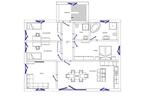 Etagenwohnung Markt Indersdorf - 4 Zimmer, 117 m&sup2;, 1.998&euro; | Angebot:26348736