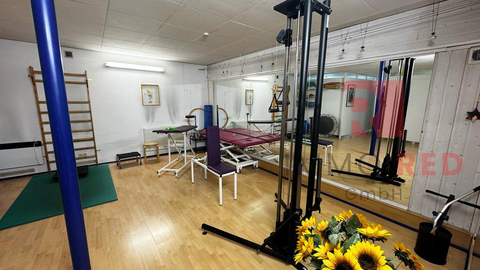 Gewerbeobjekt Pfinztal - 820&euro; | Angebot:25580172