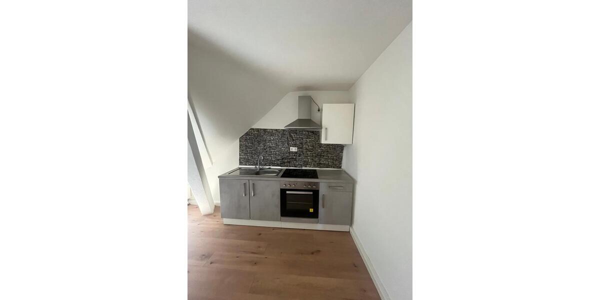 Dachgeschoßwohnung Worms - 2 Zimmer, 67 m&sup2;, 695&euro; | Angebot:25052142