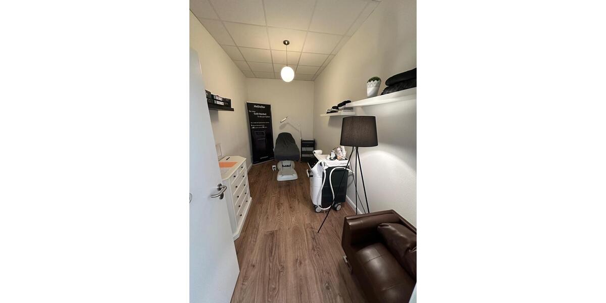 Gewerbeobjekt Neumünster - 2.699&euro; | Angebot:25794058