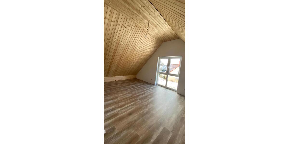 Neubau - Doppelhaushälfte Erstbezug 6 zimmer