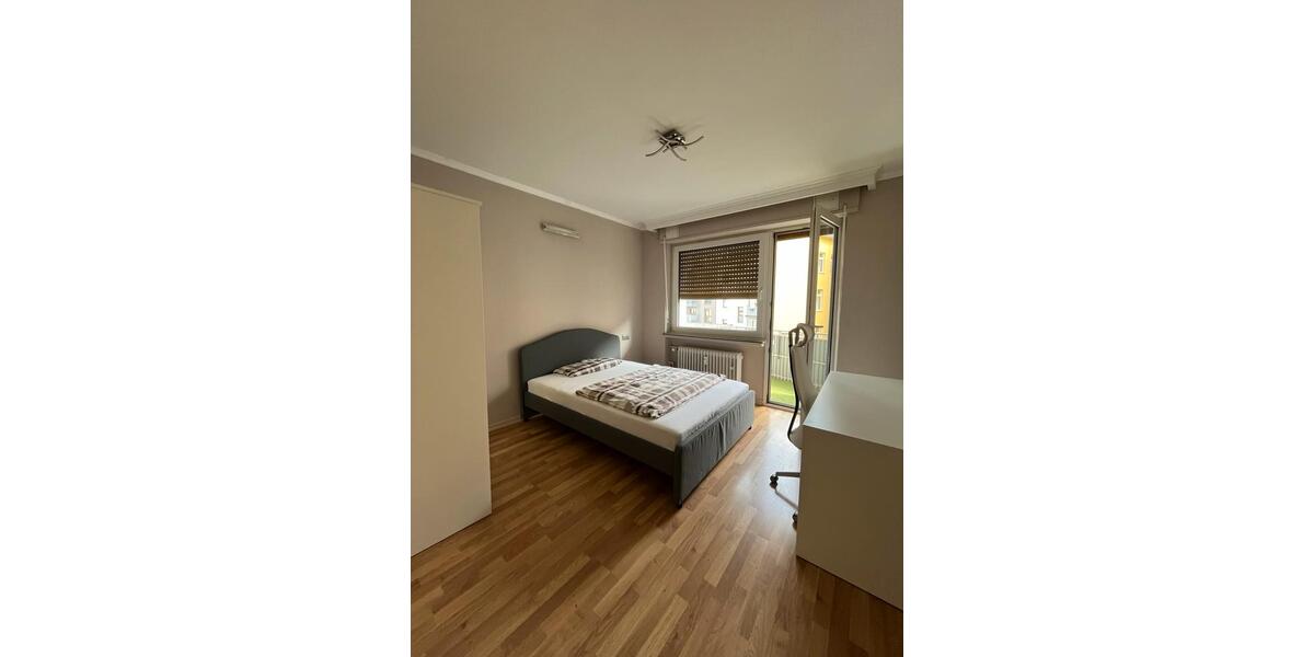 Etagenwohnung Koblenz - 1 Zimmer, 14 m&sup2;, 480&euro; | Angebot:26412928