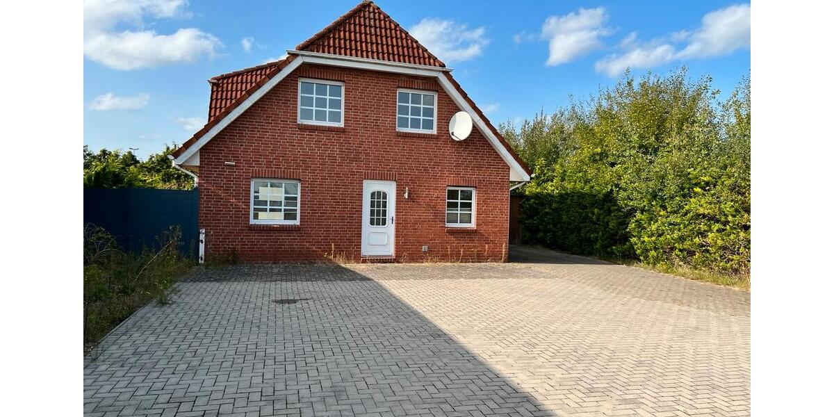 Gewerbeobjekt Bremervörde - 4.900&euro; | Angebot:25630153