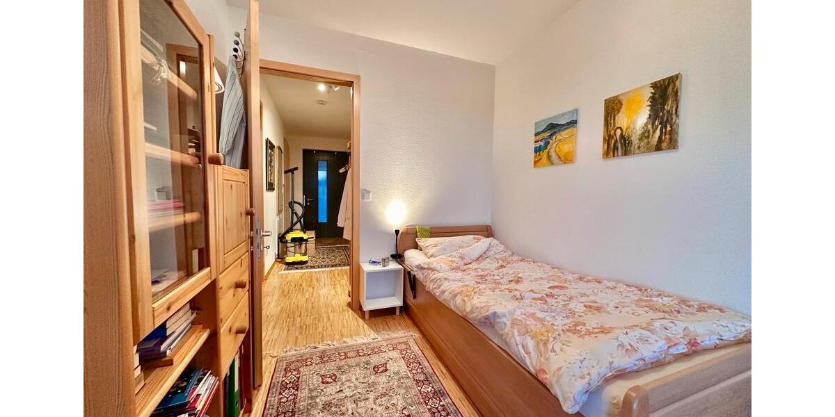 Etagenwohnung Kirchheim unter Teck - 3 Zimmer, 80 m&sup2;, 1.450&euro; | Angebot:26705346