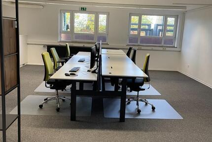 Gewerbeobjekt Coesfeld - 1.177&euro; | Angebot:24909866