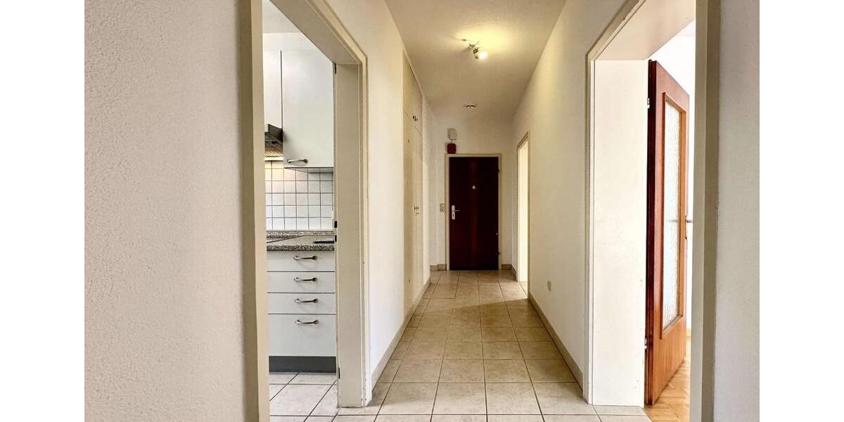 Erdgeschoßwohnung Heilbronn Kernstadt - 3 Zimmer, 85 m&sup2;, 1.200&euro; | Angebot:26062416