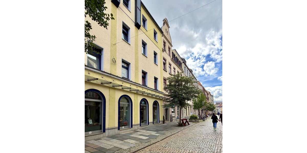Gewerbeobjekt Zwickau Innenstadt - 1.190&euro; | Angebot:27180907