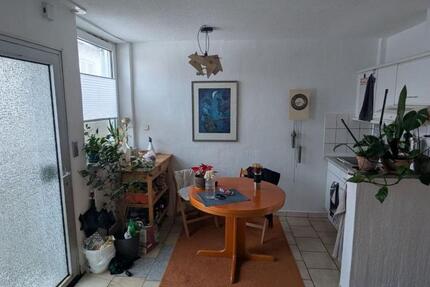 Wohnung Siegen Kaan-Marienborn - 1 Zimmer, 38 m&sup2;, 374&euro; | Angebot:25251456