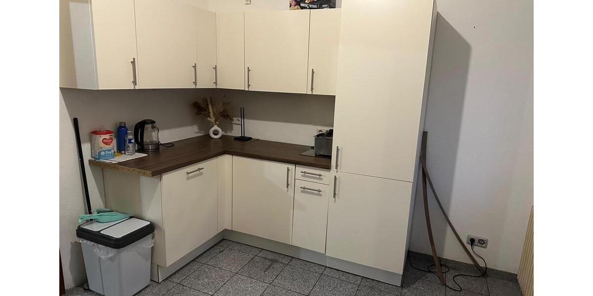 Etagenwohnung Saarbrücken - 3 Zimmer, 103 m&sup2;, 980&euro; | Angebot:26278250