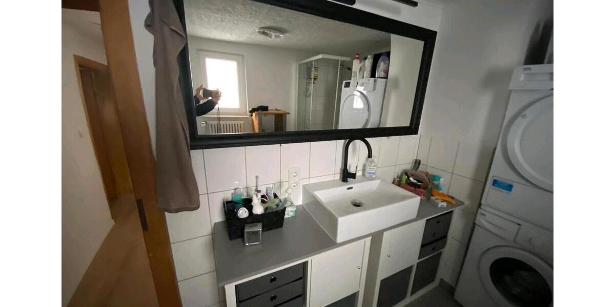 Wohnen auf Zeit Bad Nauheim - 2 Zimmer, 60 m&sup2;, 500&euro; | Angebot:21293240