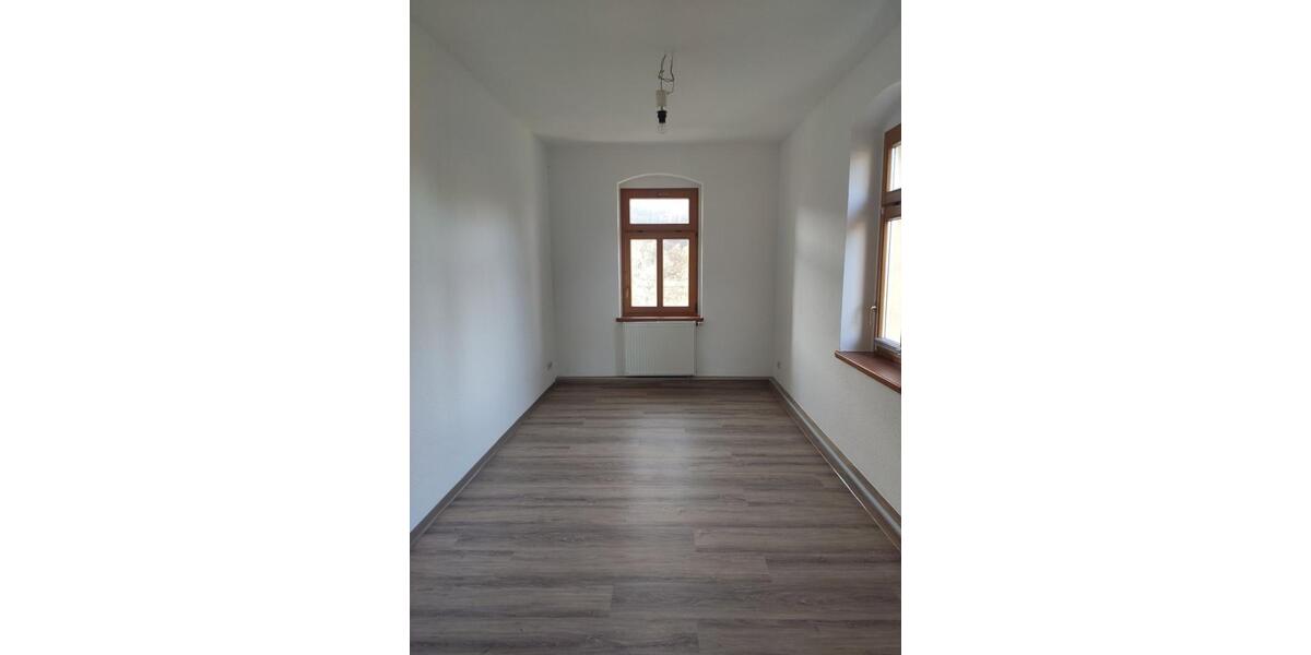 4-Zi.-Mietwohnung Balkon, Einbauküche & Elbblick (1. OG) - Meißen rechts der Elbe-MW4a0601 4 zimmer