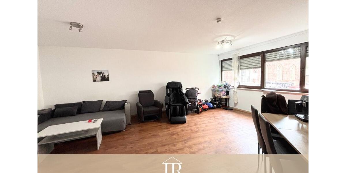 Etagenwohnung Trier Feyen-Weismark - 3 Zimmer, 80 m&sup2;, 900&euro; | Angebot:26355519