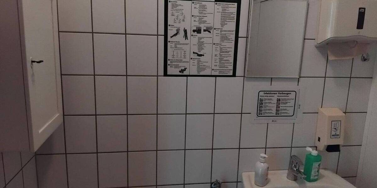 Gewerbeobjekt Bad Düben - 900&euro; | Angebot:21514741