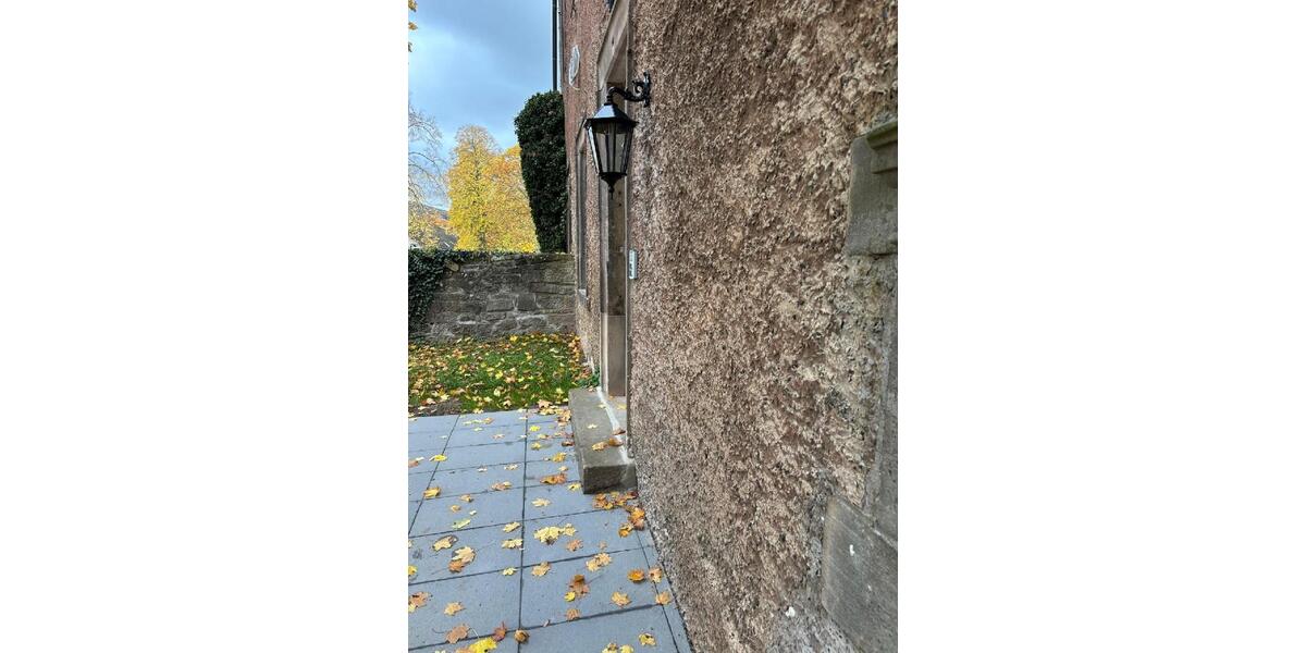 Etagenwohnung Gersfeld (Rhön) - 2 Zimmer, 68 m&sup2;, 970&euro; | Angebot:24224227