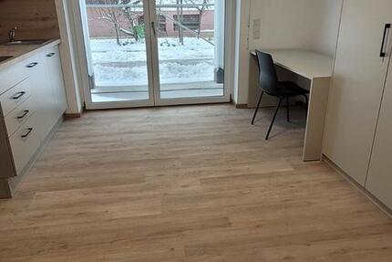 Wohnung Schönberg - 1 Zimmer, 25 m&sup2;, 450&euro; | Angebot:24848463