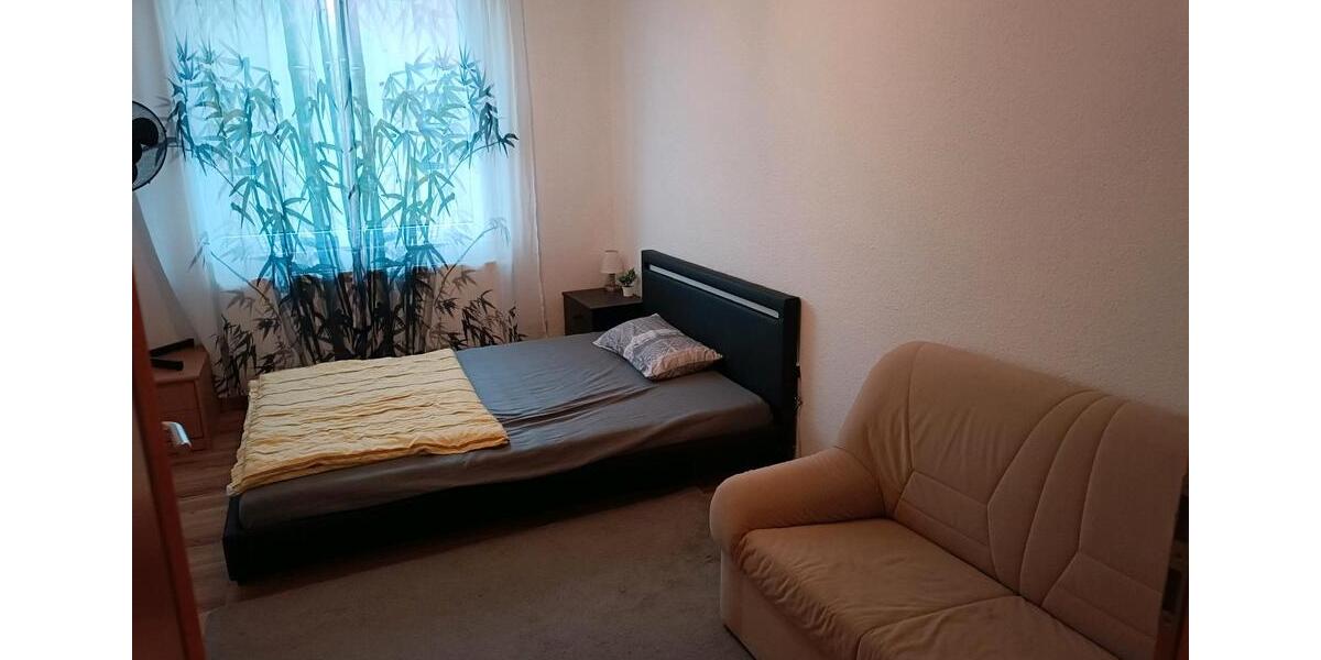 Wohnen auf Zeit Hannover Ricklingen - 17 Zimmer, 70 m&sup2;, 480&euro; | Angebot:24611454