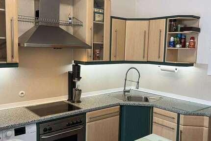 Wohnung zum Mieten in Braunschweig 390 € 37 m²