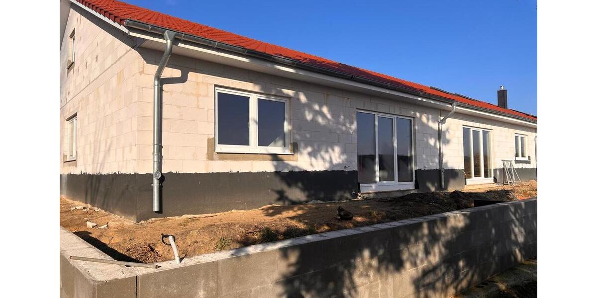 Etagenwohnung Neukloster - 4 Zimmer, 107 m&sup2;, 1.800&euro; | Angebot:25391341