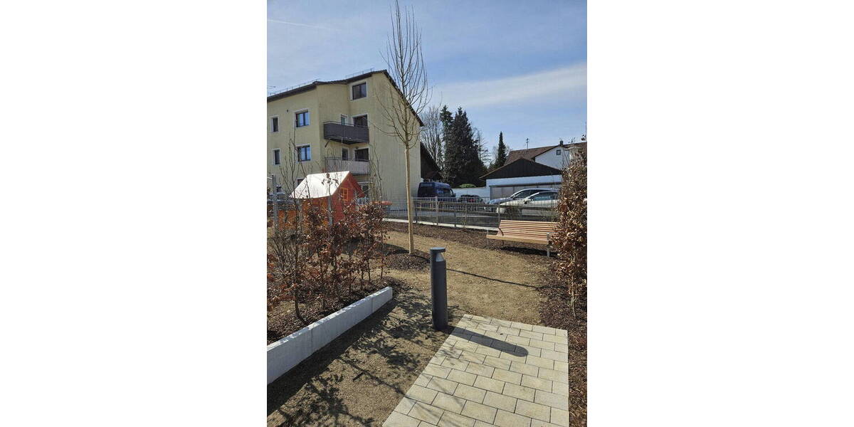 Etagenwohnung Markt Schwaben - 2 Zimmer, 55 m&sup2;, 1.210&euro; | Angebot:26128191