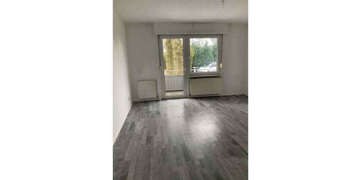 Charmante 3-Zimmer-Etagenwohnung in Recklinghausen – Vielseitiges Wohngefühl auf 61,36 m² 3.5 zimmer