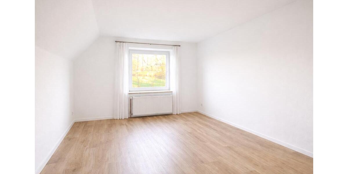 Dachgeschoßwohnung Kirchdorf - 4 Zimmer, 100 m&sup2;, 650&euro; | Angebot:26698536