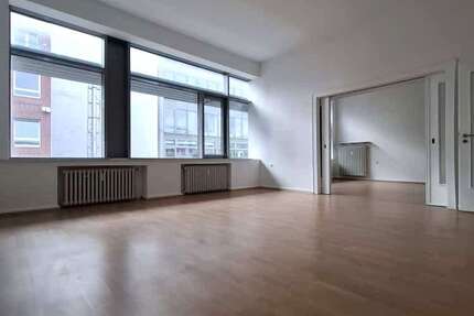 Wohnung zum Mieten in Bremen 1.320 € 110 m² 4 zimmer