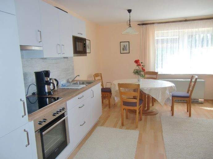 +++ LANGENARGEN - FERIENWOHNUNG VOLL AUSGESTATTET +++ AB SOFORT BIS 30 April 2026, mit KFZ- Stellplatz... 2 zimmer